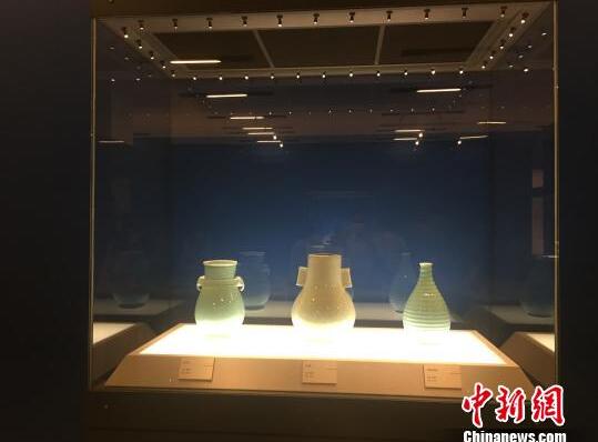 赖氏家族两百年只做一件事：打响龙泉官窑“官”字牌