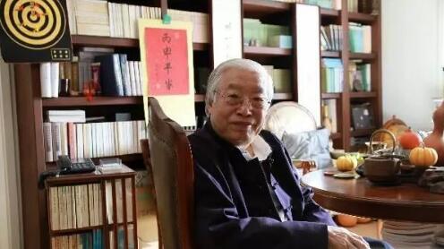 刘梦溪：中国传统文化价值理念的现代意义（下）