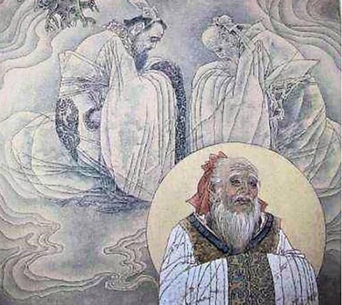 杨鹏评点史记人物：孔子在这事上偏离了周朝传统