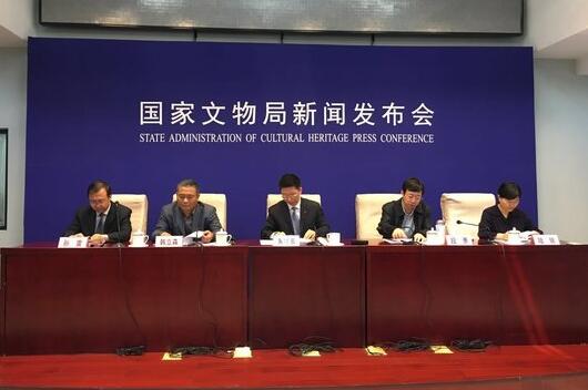 国家文物局局长谈世界遗产：别把申遗成功当“政绩”