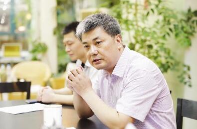 李林院士：搞科研是种享受，只苦干不会有创造力
