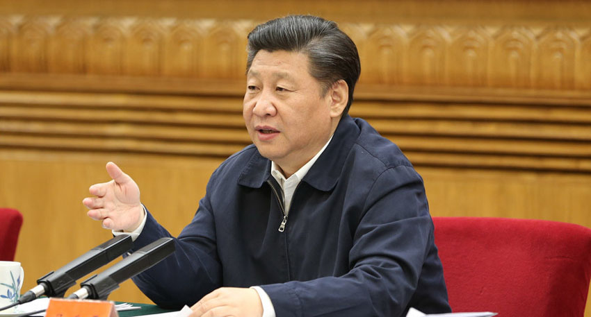 教育部：习近平主持召开哲学社会科学工作座谈会强调