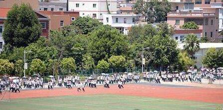 学校体育场馆向社会开放难？学生安全如何保障