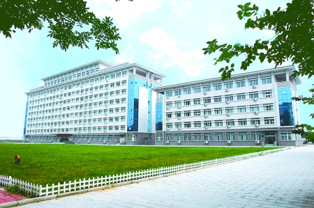 上海理工大学：百年老校的成果转化新模式