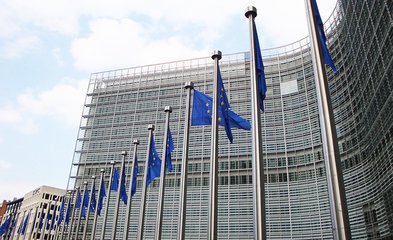 欧盟成立5亿美元网络安全投资项目Horizon 2020