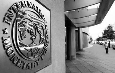IMF：建议美联储推迟加息