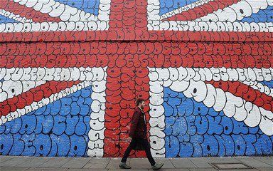2.2% 英国二季度GDP增幅超预期