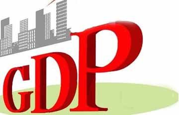 辽宁GDP负增长全国垫底 半年经济数据仅黑龙江未公布