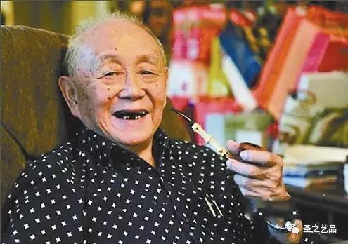 黄永玉 艺术只有好坏没有新旧