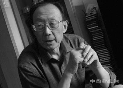 我看好现当代水墨艺术