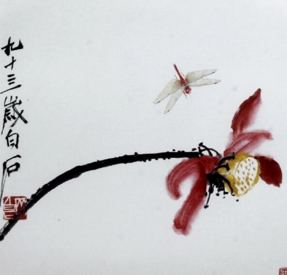 收藏开始重新注重书画的艺术性