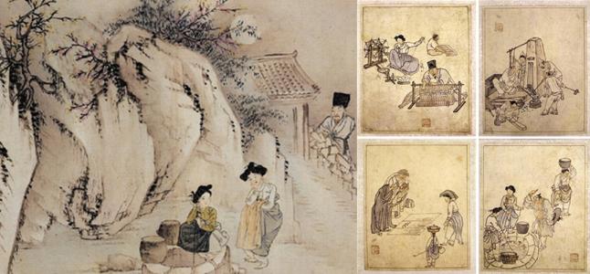 中国当代艺术“搞另类”还是“有思想”？