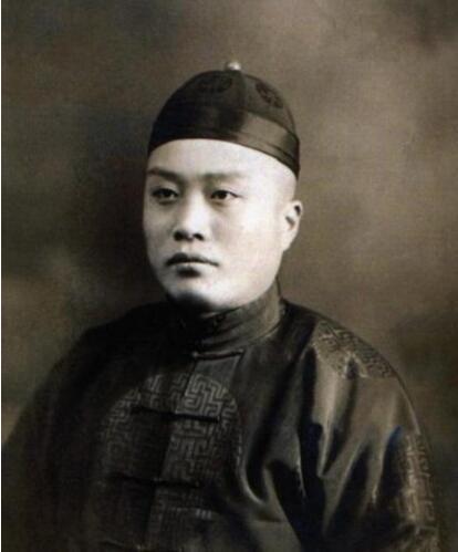 末代状元刘春霖殿试卷：笔画精到 今书家为之叹服