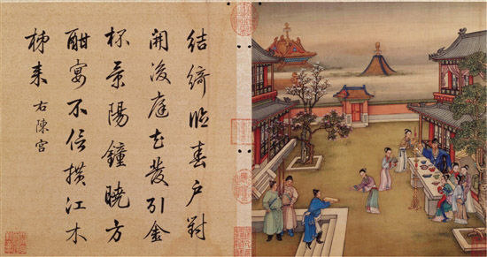书法“高汤” 弥久余香