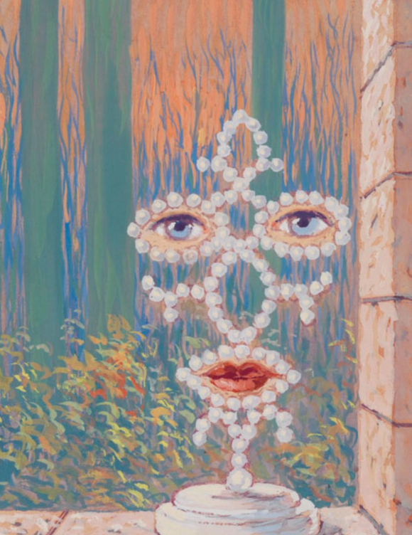 Sheherazade