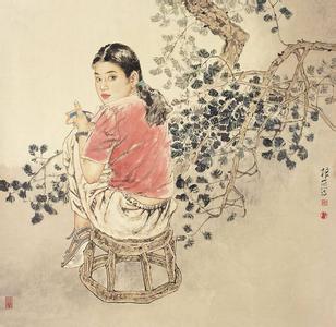 画家王根生：笔精墨妙 意境高远