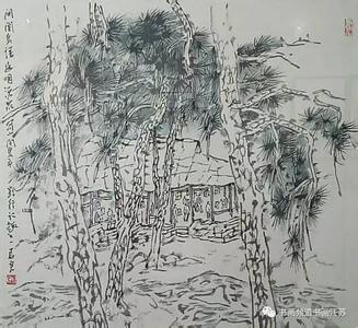 踏遍青山——孙君良写生作品展21日在苏州开展