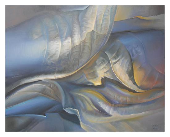 生命·激赏 米拉·米特2017年个展将在北京举行