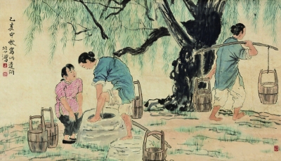艺术品估价：拍卖行的策略布局