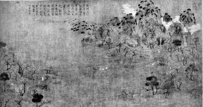 名士张伯驹曾遭绑架，宁死不卖书画赎身