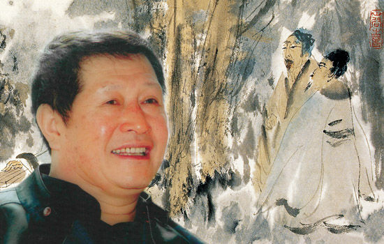 杨一墨简介
