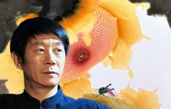 贾大年简介