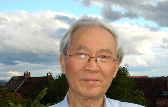 董文政简介