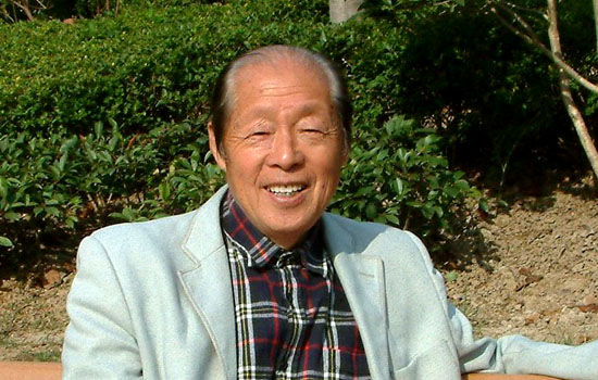 李汉平简介