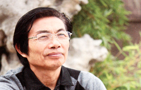 李家正简介