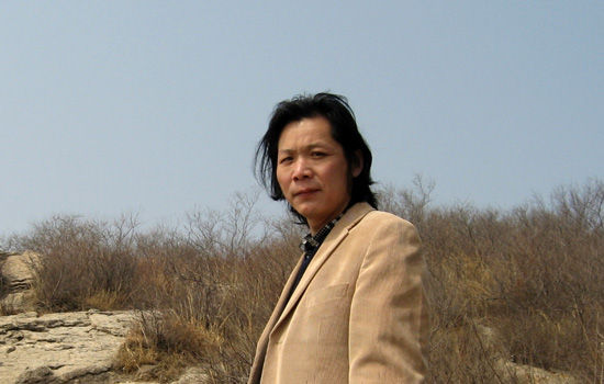 陈培林简介