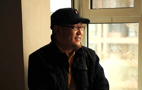 李文亮简介