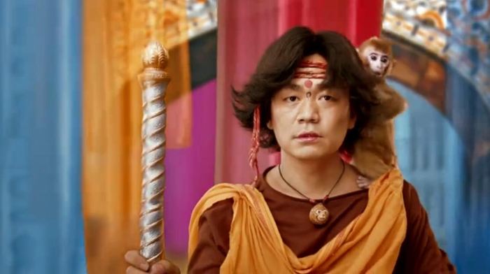 张歆艺首导电影新上映，盘点跨界当导演的那些演员们