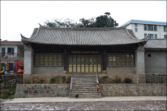 汇集11种地方戏曲持续送欢乐