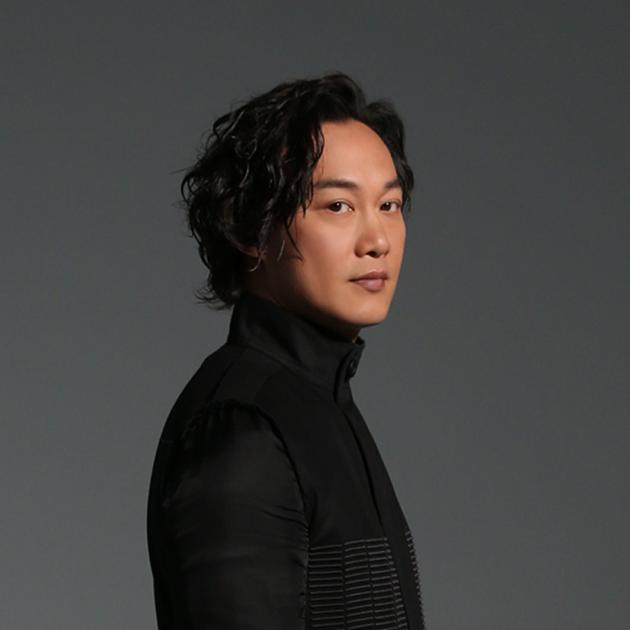 东方跨年打响 王菲陈奕迅唱电影主题曲